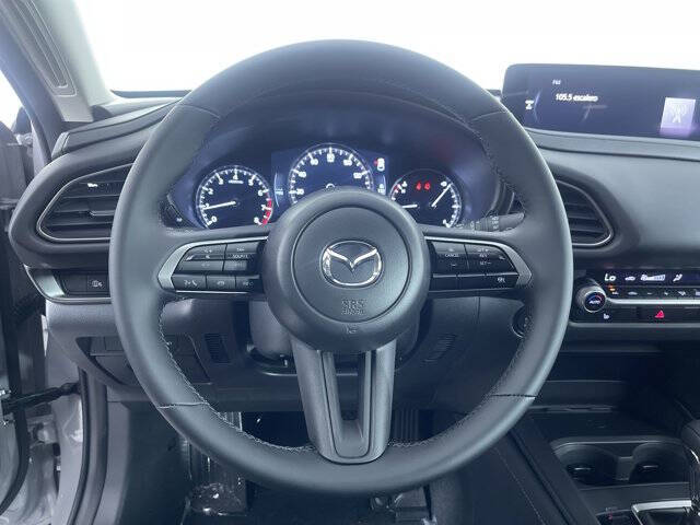 2026 Mazda CX-30 2.5 S Preferred