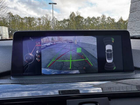 2014 BMW 4 Series 428i