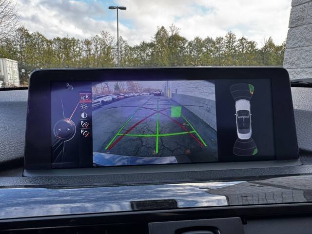 2014 BMW 4 Series 428i