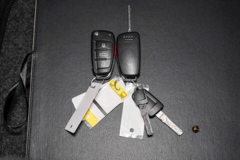 2010 Audi R8 5.2 quattro