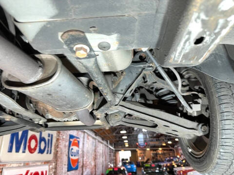 2002 Mazda MX-5 Miata