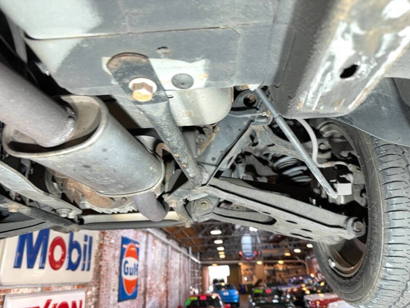 2002 Mazda MX-5 Miata