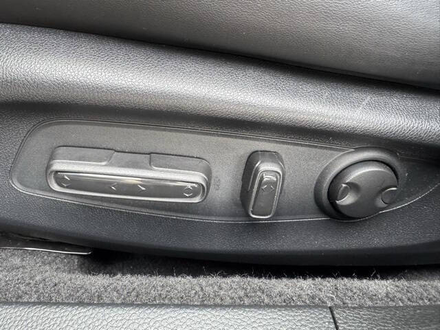 2023 Honda Accord Hybrid