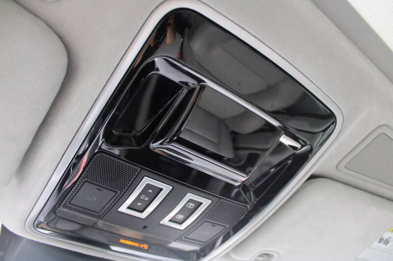 2017 Land Rover Range Rover Autobiography