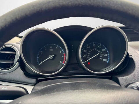 2013 Mazda MAZDA3 i Touring