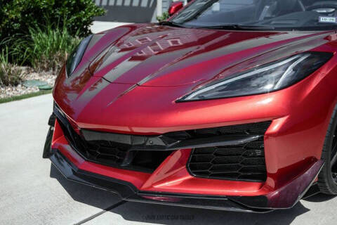 2023 Chevrolet Corvette Z06