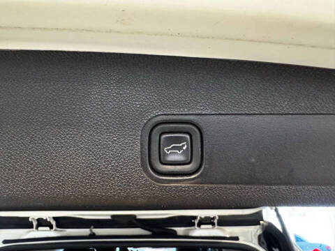 2009 GMC Yukon Denali