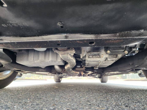 2008 Ford Taurus SEL