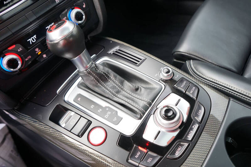 2016 Audi S5 3.0T quattro Premium Plus