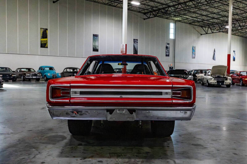 1966 Dodge Coronet