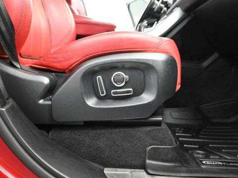 2017 Land Rover Range Rover Sport