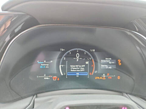 2025 Lexus TX 350