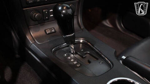 2004 Ford Thunderbird Deluxe