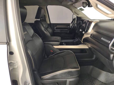 2023 RAM 2500 Laramie