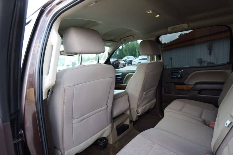 2016 GMC Sierra 1500