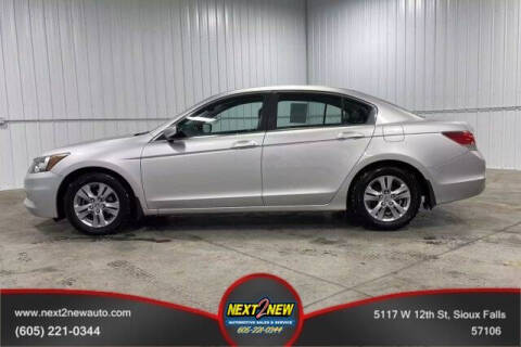 2011 Honda Accord SE