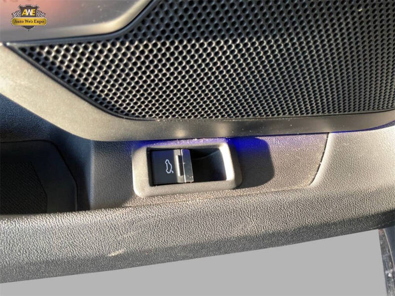 2022 Audi e-tron GT quattro Prestige