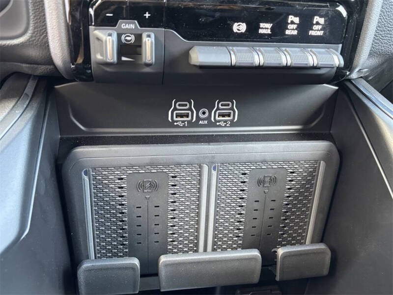 2025 RAM 3500 Laramie