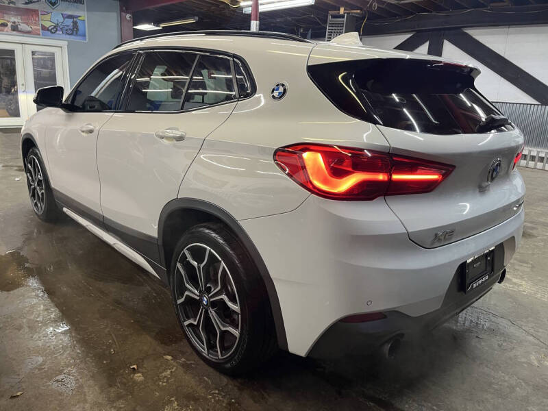 2019 BMW X2 xDrive28i