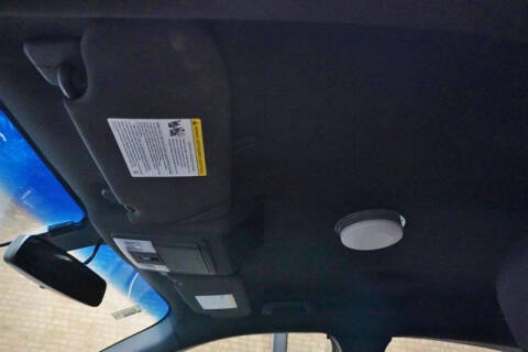 2019 Ford Taurus Police Interceptor