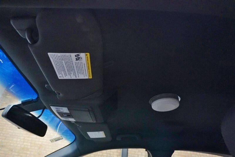 2019 Ford Taurus Police Interceptor