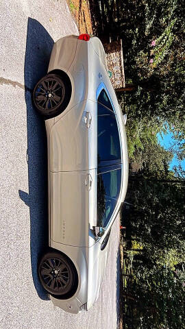 2015 Chevrolet Impala LS