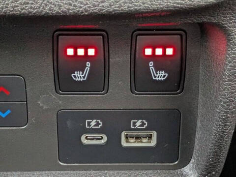 2023 Infiniti QX55 Sensory