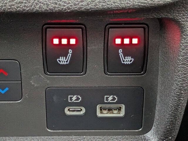 2023 Infiniti QX55 Sensory