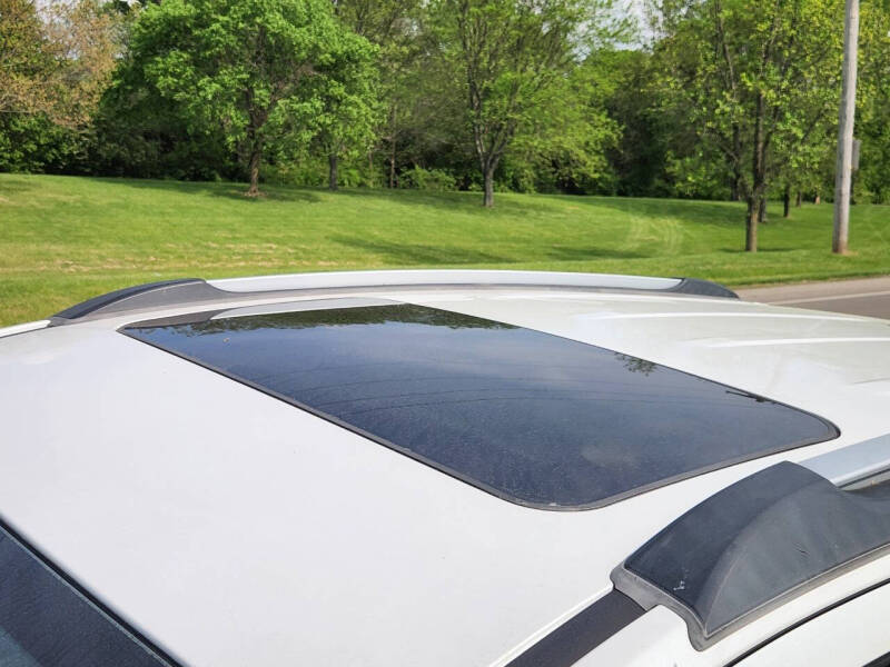 2016 Buick Encore Leather