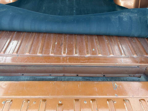 1970 Chevrolet El Camino