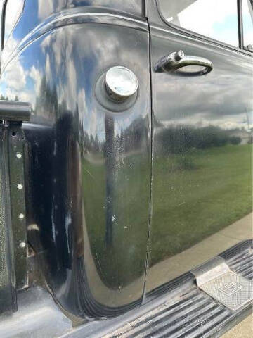 1953 Chevrolet 3100