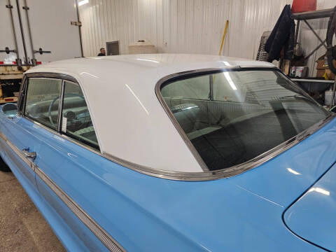 1964 Chevrolet Impala