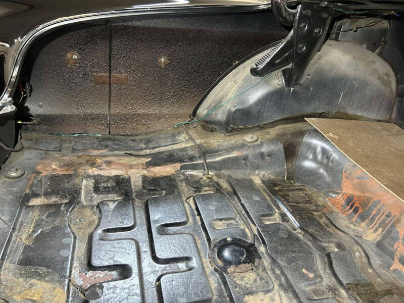1956 Mercury Montclair