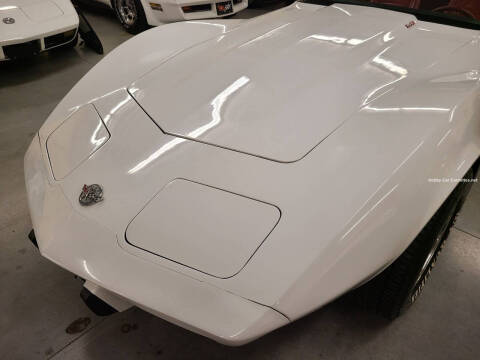 1978 Chevrolet Corvette