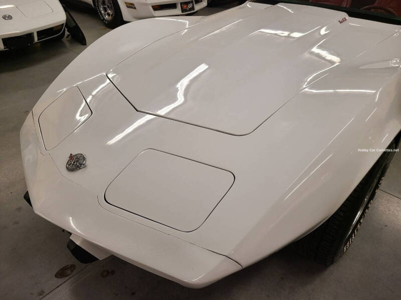 1978 Chevrolet Corvette