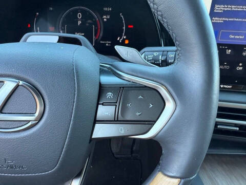 2024 Lexus RX 350