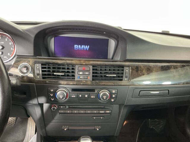 2009 BMW 3 Series 328i