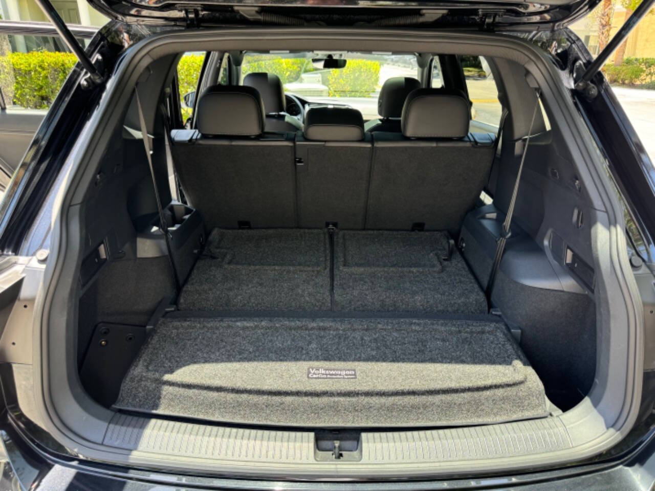 2020 Volkswagen Tiguan for sale at PJ AUTO in Margate, FL