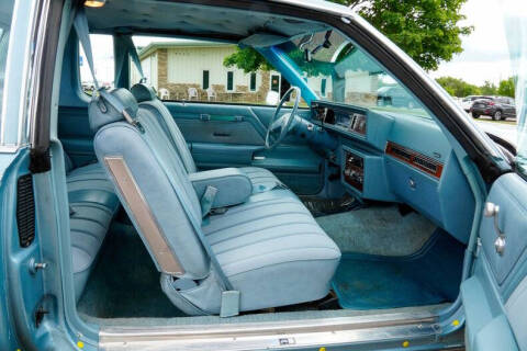 1978 Oldsmobile Cutlass Supreme