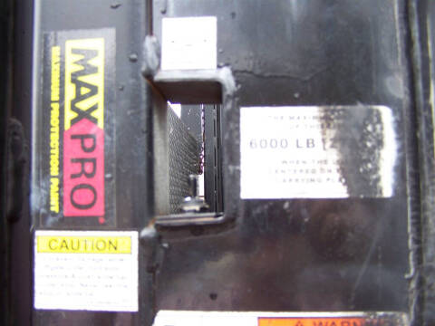 2002 Freightliner FL70