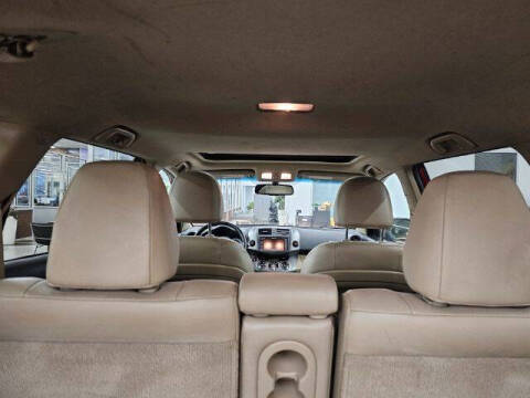 2011 Toyota RAV4 Limited