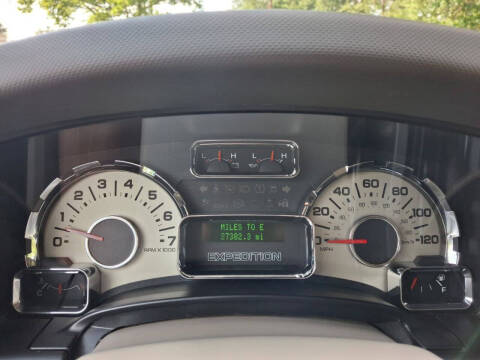 2013 Ford Expedition Limited