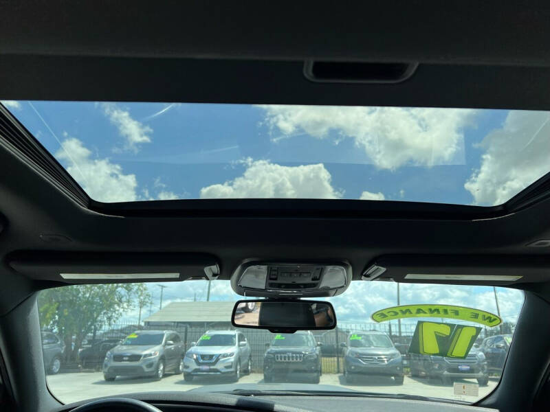 2017 Dodge Charger Daytona