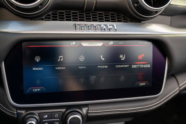 2020 Ferrari Portofino 30