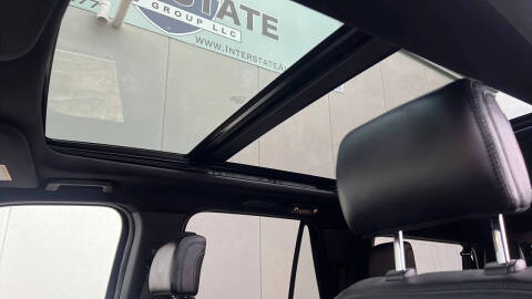 2018 Ford Expedition MAX Limited