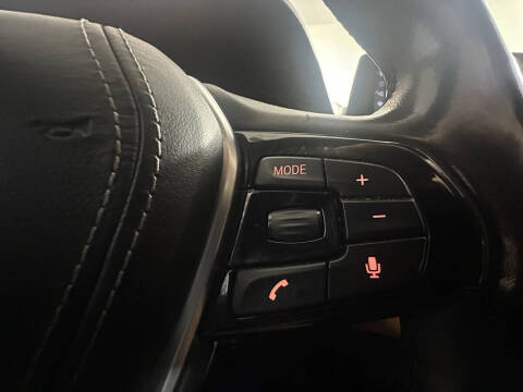 2017 BMW 5 Series 530i xDrive