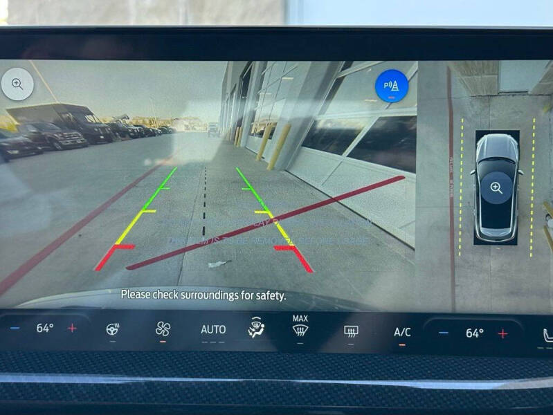 2026 Ford Escape ST-Line Elite