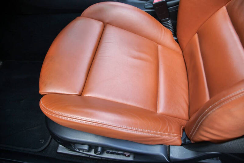 2005 BMW M3