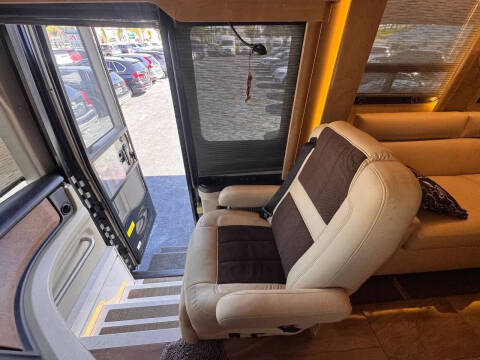 2018 Freightliner XCM Chassis