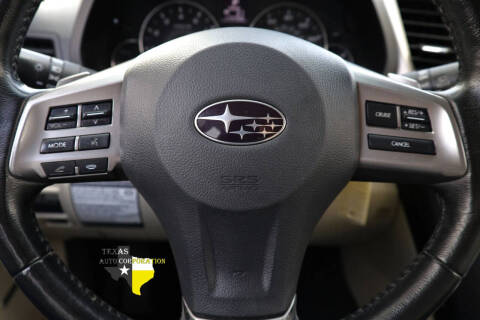 2012 Subaru Outback 2.5i Limited